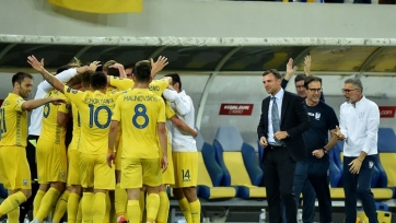 Агент Сафонов: «Украина в отборе произвела на меня сильное впечатление»