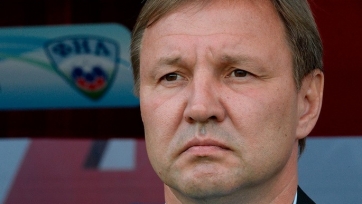 Калитвинцев близок к подписанию контракта с брестским «Динамо»