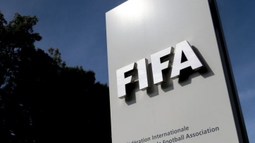 ФИФА прокомментировала решение ВАДА в отношении России