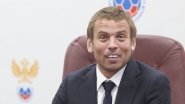 Егоров близок к уходу с поста главы судейского департамента РФС