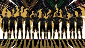 Символическая сборная Африки: 3 игрока из «Ливерпуля», 2 из «Аякса»