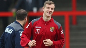 Игрок сборной Литвы сменил «Окжетпес» на шотландский клуб