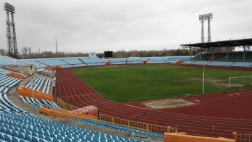 Команде Грозного запретили принимать соперников на своем стадионе