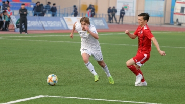 Нападающий сборной Казахстана вскоре может покинуть «Тобол»