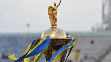 «Минай» прошел в полуфинал Кубка Украины, обыграв в серии послематчевых пенальти «Ингулец»