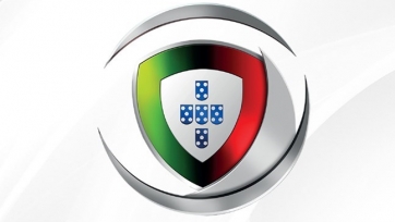 Чемпионат Португалии приостановлен