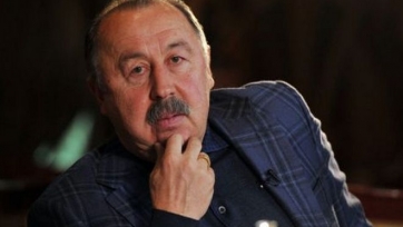 Газзаев: «Нельзя допустить, чтобы «Зенит» стал досрочным чемпионом»