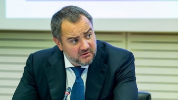 Павелко: «У УЕФА есть вариант полного окончания евротурниров»