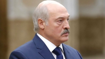 Лукашенко: «Беларусь находится на пике заболеваемости коронавирусом»