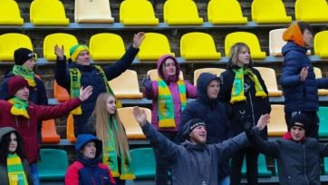 «Нам кто-то врет»: фанаты «Немана» призвали бойкотировать матчи чемпионата Беларуси