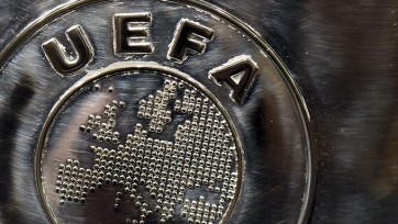 УЕФА может наказать Бельгию за досрочное завершение сезона
