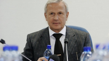 Футбольный агент из Беларуси жестко ответил почетному президенту РФС Колоскову