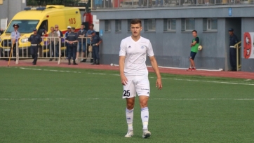 «Окжетпес» погасил долги перед бывшим игроком молодежной сборной Казахстана и легионером из Украины