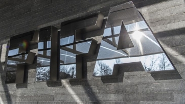 ФИФА представила новый рейтинг сборных