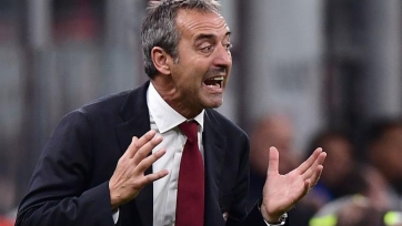 Президент «Фенербахче» хочет видеть у руля команды бывшего тренера «Милана»