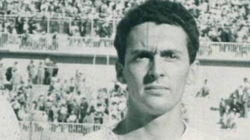 Скончался экс-защитник мадридского «Реала»