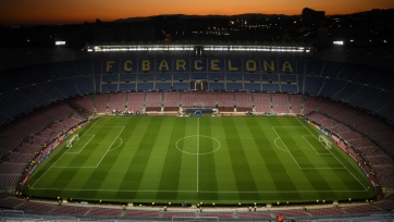 «Барселона» готова переименовать «Камп Ноу». Клуб начал поиски спонсора