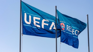 В УЕФА принято решение по чемпионатам, которые не будут доиграны