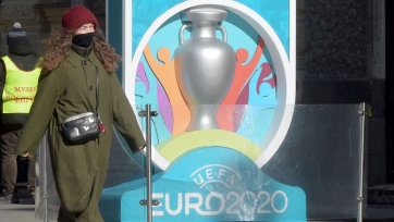 Чемпионат Европы после переноса на 2021 все равно будет называться Евро-2020
