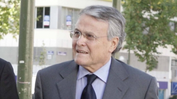 Бывший вице-президент «Реала» умер от коронавируса