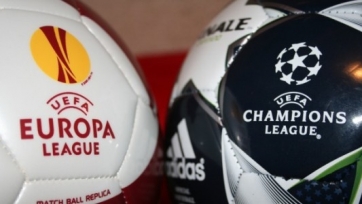 УЕФА принял решение о местах проведения ответных матчей 1/8-й ЛЧ и ЛЕ