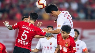 Почему в Китае, где появился COVID-19, никак не начнут играть в футбол