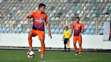 «Мариуполь» обыграл «Александрию» в матче плей-офф УПЛ