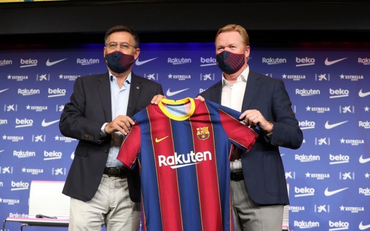 Месси уходит, «Барселона» продается. Но не все так просто…