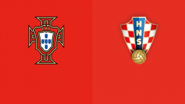 Португалия – Хорватия. 05.09.2020. Где смотреть онлайн трансляцию матча