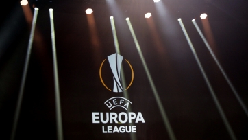 Известны все пары раунда плей-офф Лиги Европы