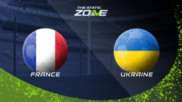 Франция – Украина. 07.10.2020. Где смотреть онлайн трансляцию матча
