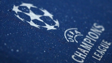УЕФА огласил общий призовой фонд Лиги чемпионов