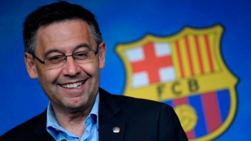 ФИФА опровергла информацию о вступлении «Барселоны» в европейскую Суперлигу