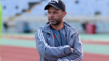 Парфенов вернулся к тренерской деятельности в РПЛ
