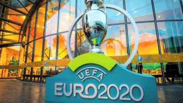 УЕФА пока не планирует изменять формат проведения Евро-2020