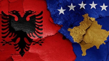 Албания - Косово. 11.11.2020. Где смотреть онлайн трансляцию матча