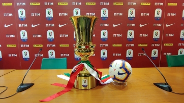 «Фиорентина», «Специя», «Парма» и «Кальяри» вышли в 5-й раунд Кубка Италии