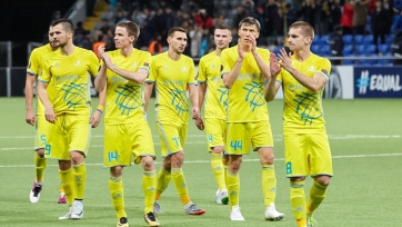 КПЛ: «Астана», «Шахтер» и «Ордабасы» выиграли свои матчи