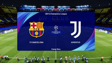 «Барселона» – «Ювентус». 08.12.2020. Где смотреть онлайн трансляцию матча