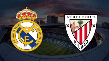 «Реал» Мадрид – «Атлетик» Бильбао. 16.12.2020. Где смотреть онлайн трансляцию матча