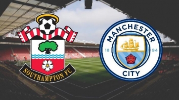 «Саутгемптон» – «Манчестер Сити». 19.12.2020. Где смотреть онлайн трансляцию матча
