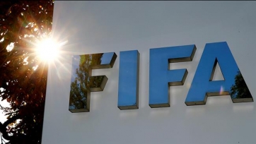 ФИФА отменила юношеский и молодежный чемпионаты мира