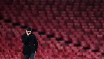 Почему «Арсенал» выдает провальный сезон в АПЛ, и что с этим делать
