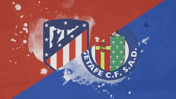 «Атлетико» – «Хетафе». 30.12.2020. Где смотреть онлайн трансляцию матча