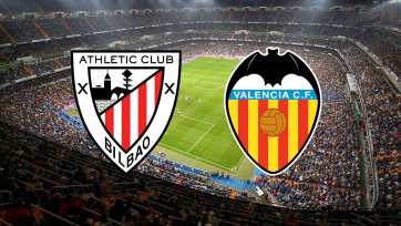 «Атлетик» – «Валенсия». 07.02.2021. Где смотреть онлайн трансляцию матча
