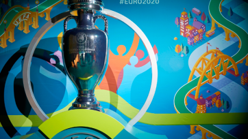В УЕФА подтвердили проведение Евро-2020 в намеченные сроки
