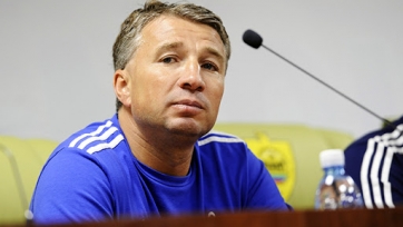 Экс-наставник «Динамо» и «Кубани» покинул «Кайсериспор» через 1,5 месяца после назначения