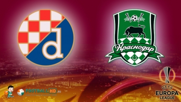 «Динамо Загреб» – «Краснодар» – 1:0. Текстовая трансляция матча