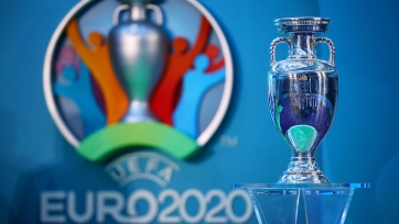 В УЕФА решились на изменение места проведения Евро-2020