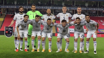 Мальта и Россия в отборе на ЧМ-2022 сыграют без зрителей